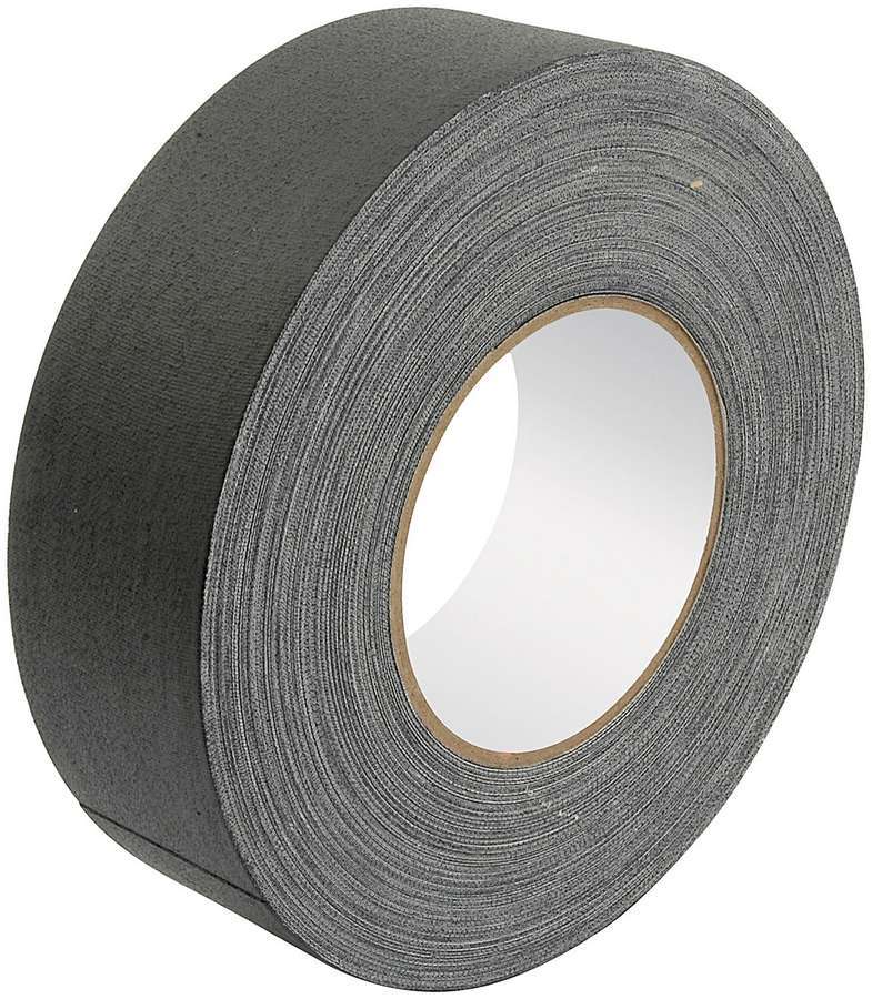 Allstar Performance ALL14253 Gaffers Tape 2in x 165ft Black Allstar Performance ALL14253