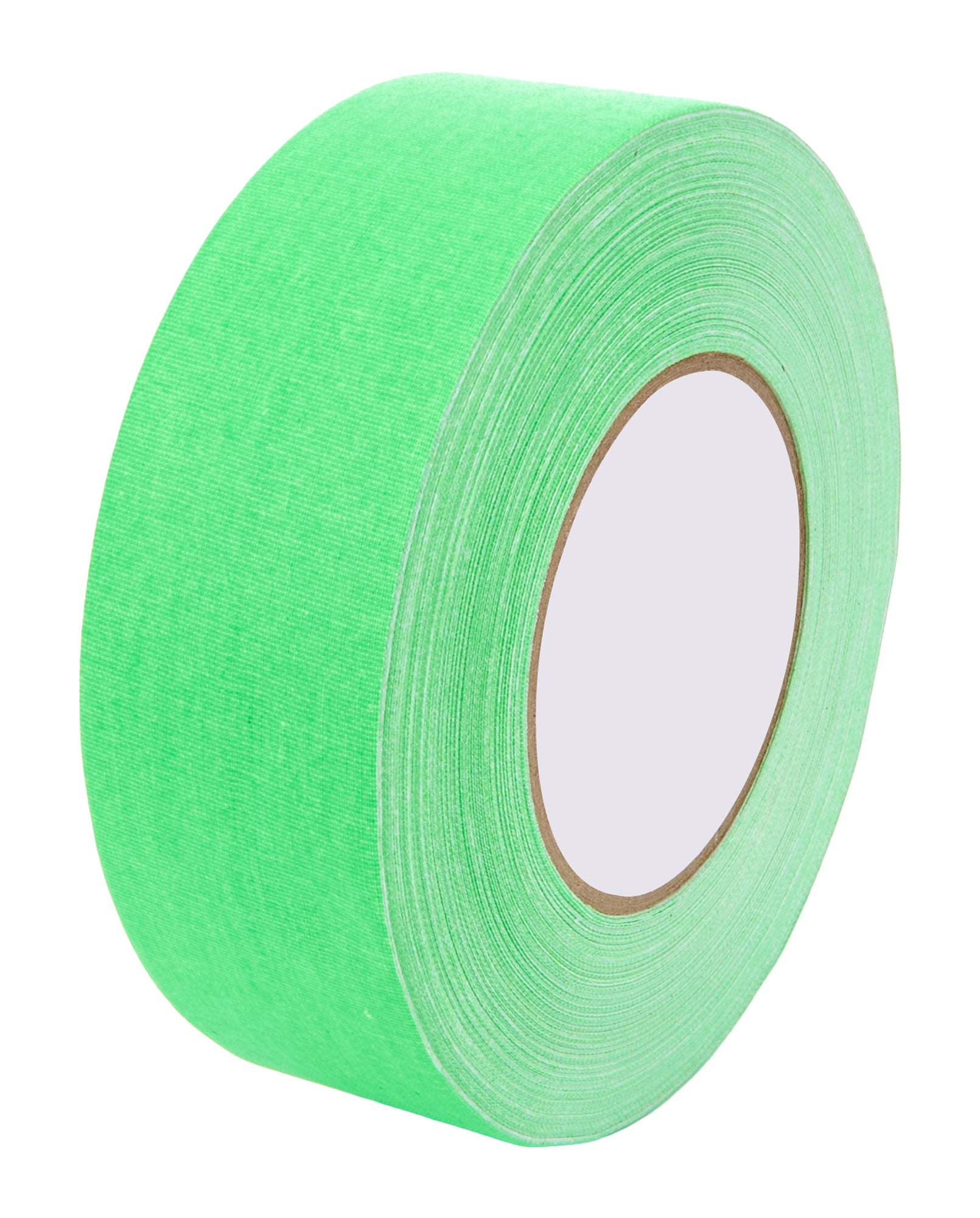 Allstar Performance ALL14265 Gaffers Tape 2in x 150ft Fluorescent Green Allstar Performance ALL14265