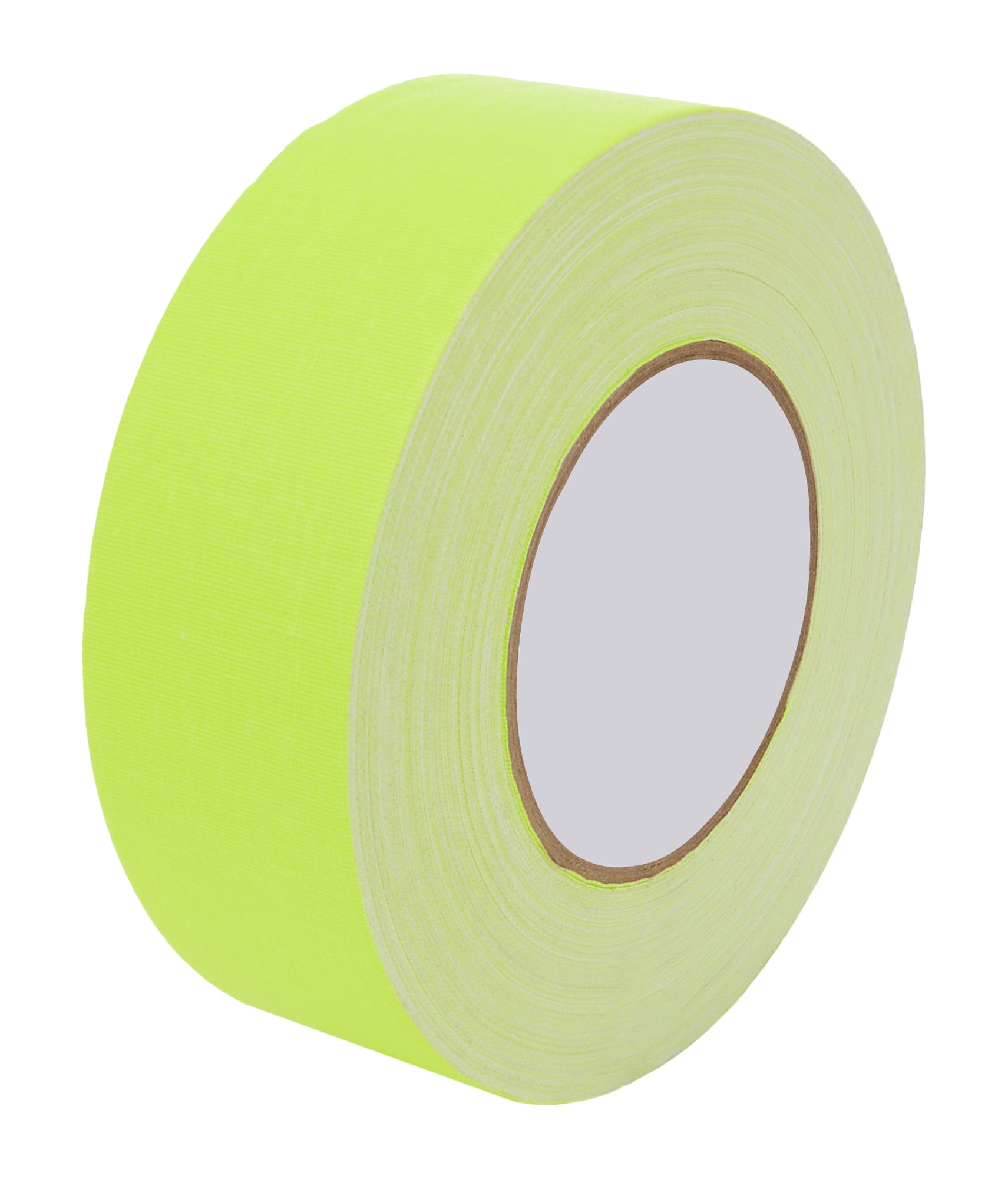 Allstar Performance ALL14268 Gaffers Tape 2in x 150ft Fluorescent Yellow Allstar Performance ALL14268