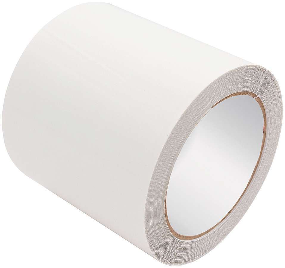 Allstar Performance ALL14277 Surface Guard Tape Clear 4in x 30ft Allstar Performance ALL14277