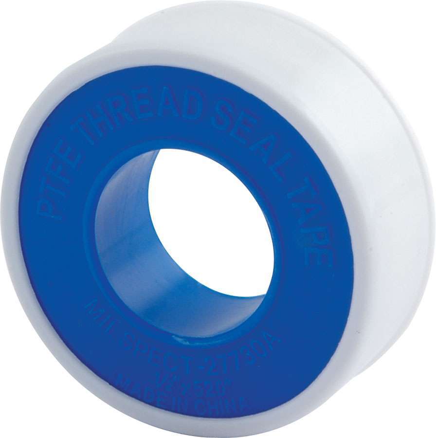 Allstar Performance ALL14282 Thread Sealant Tape 1/2in x 252in Allstar Performance ALL14282