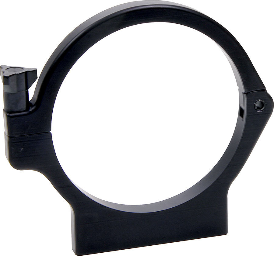 Allstar Performance ALL14415 Round Tank Bracket 4.00 Black Allstar Performance ALL14415