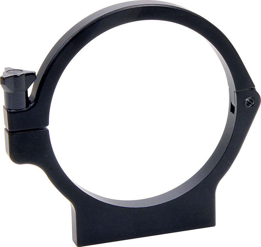 Allstar Performance ALL14419 Round Tank Bracket 4.25 Black Allstar Performance ALL14419