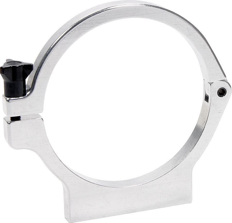 Allstar Performance ALL14430 Round Tank Bracket 5.25 Polished Allstar Performance ALL14430