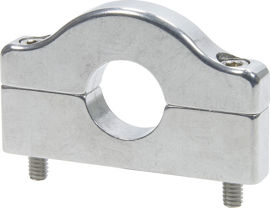 Allstar Performance ALL14450 Chassis Bracket 1.00 Polished Allstar Performance ALL14450