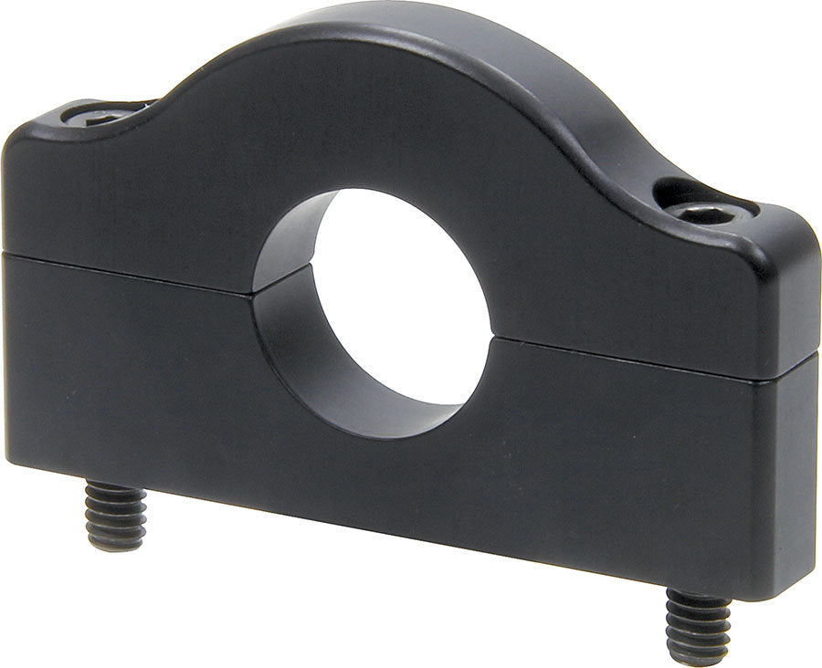 Allstar Performance ALL14451 Chassis Bracket 1.00 Black Allstar Performance ALL14451