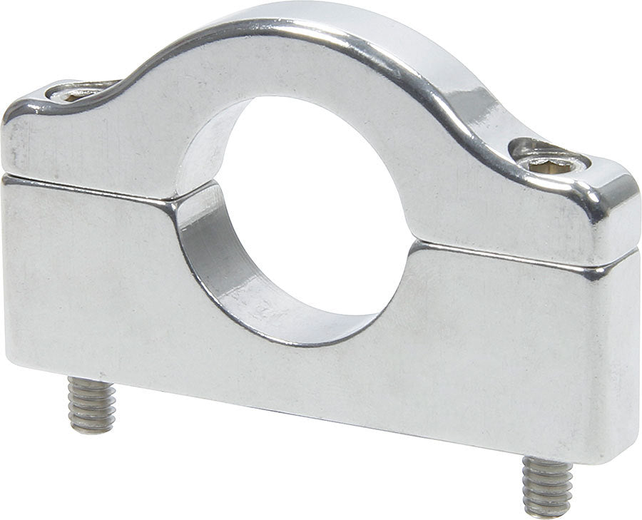 Allstar Performance ALL14452 Chassis Bracket 1.25 Polished Allstar Performance ALL14452