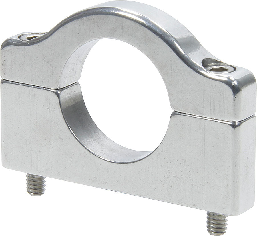 Allstar Performance ALL14454 Chassis Bracket 1.50 Polished Allstar Performance ALL14454