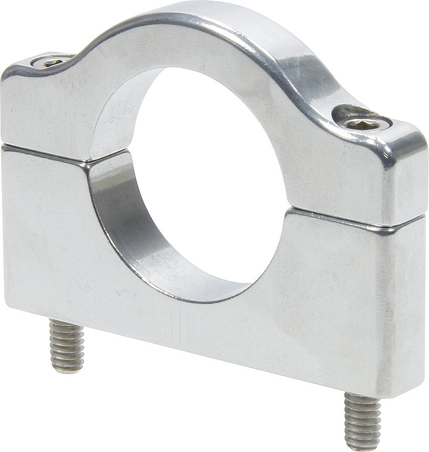 Allstar Performance ALL14456 Chassis Bracket 1.625 Polished Allstar Performance ALL14456