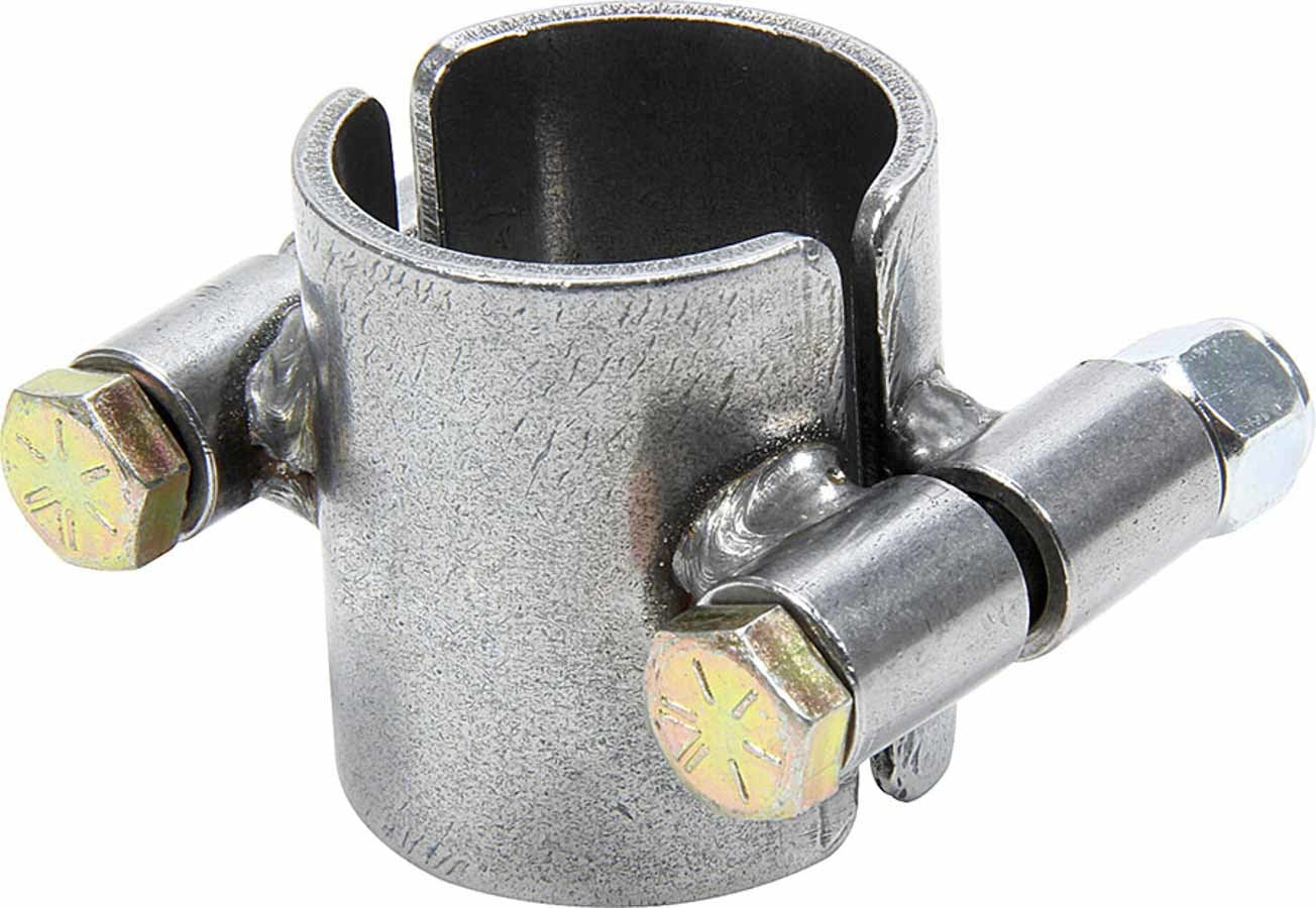 Allstar Performance ALL14483-10 Tube Clamp 1-1/2in I.D. x 2in Wide 10pk Allstar Performance ALL14483-10