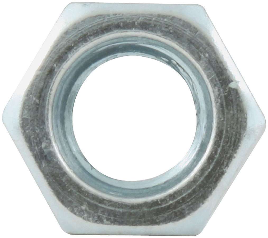 Allstar Performance ALL16003-10 Hex Nuts 7/16-14 10pk Allstar Performance ALL16003-10
