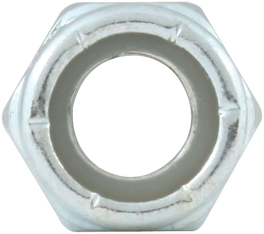 Allstar Performance ALL16011-50 Nylon Insert Nuts 5/16-18 50pk Allstar Performance ALL16011-50