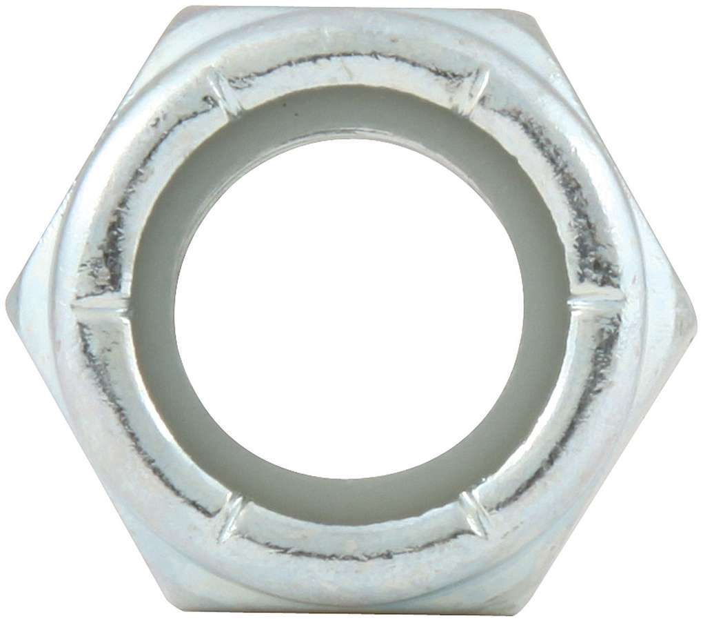 Allstar Performance ALL16014-50 Nylon Insert Nuts 1/2-13 50pk Allstar Performance ALL16014-50