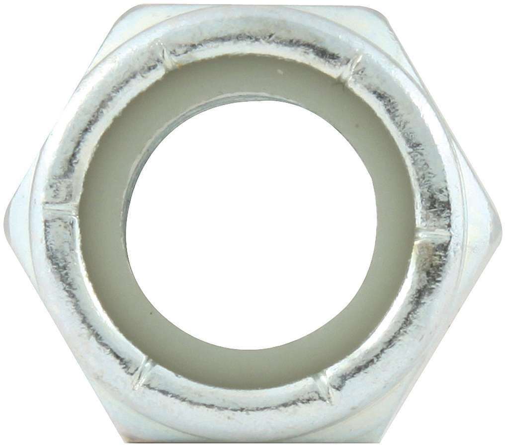 Allstar Performance ALL16015-10 Nylon Insert Nuts 5/8-11 10pk Allstar Performance ALL16015-10