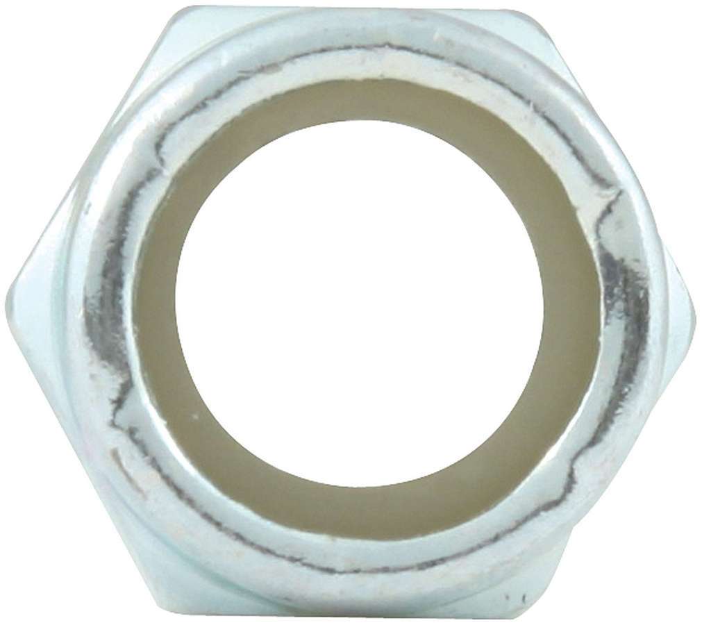 Allstar Performance ALL16023-10 Thin Nylon Insert Nuts 7/16-14 10pk Allstar Performance ALL16023-10