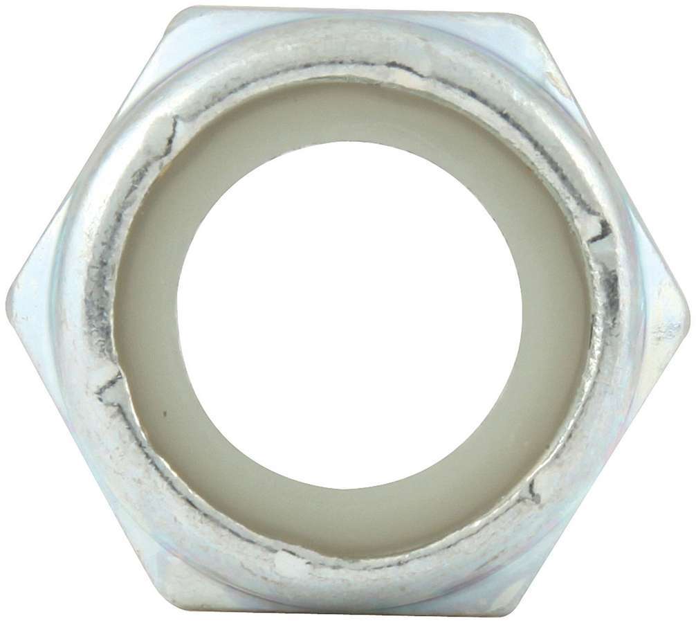 Allstar Performance ALL16025-10 Thin Nylon Insert Nuts 5/8-11 10pk Allstar Performance ALL16025-10