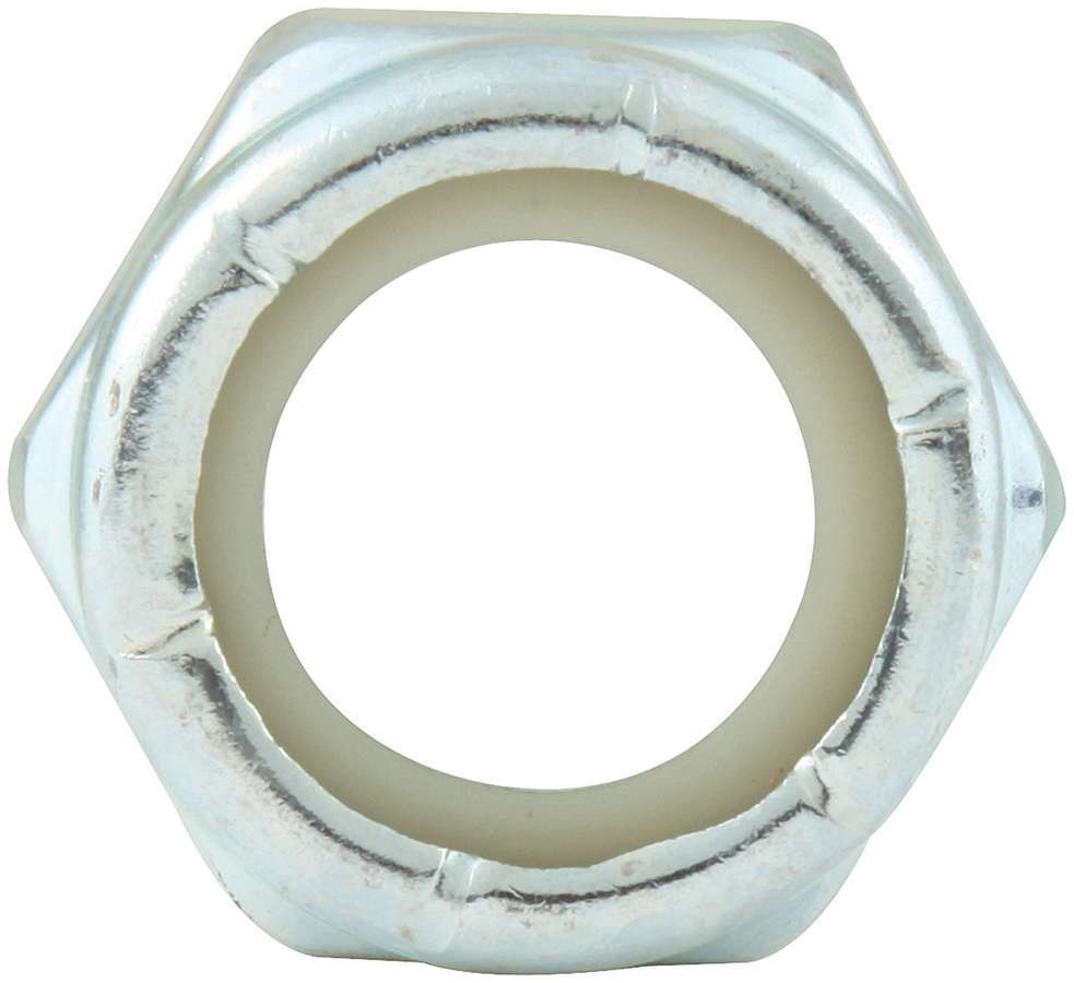 Allstar Performance ALL16026-10 Thin Nylon Insert Nuts 3/4-10 10pk Allstar Performance ALL16026-10