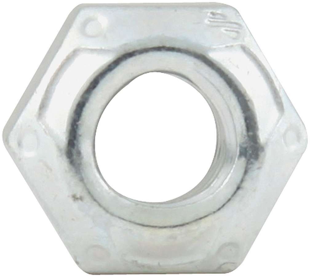 Allstar Performance ALL16030-10 Mechanical Lock Nuts 1/4-20 10pk Allstar Performance ALL16030-10
