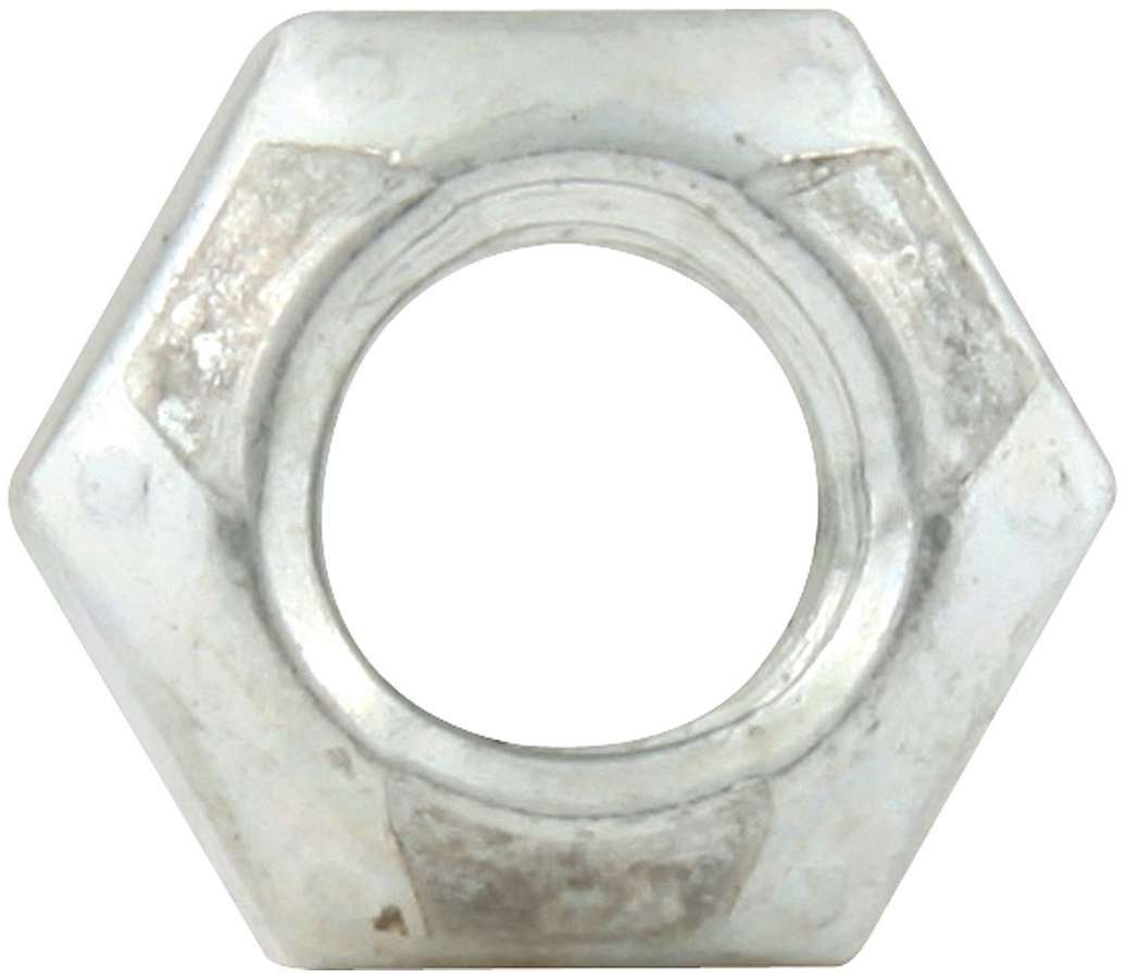 Allstar Performance ALL16031-10 Mechanical Lock Nuts 5/16-18 10pk Allstar Performance ALL16031-10
