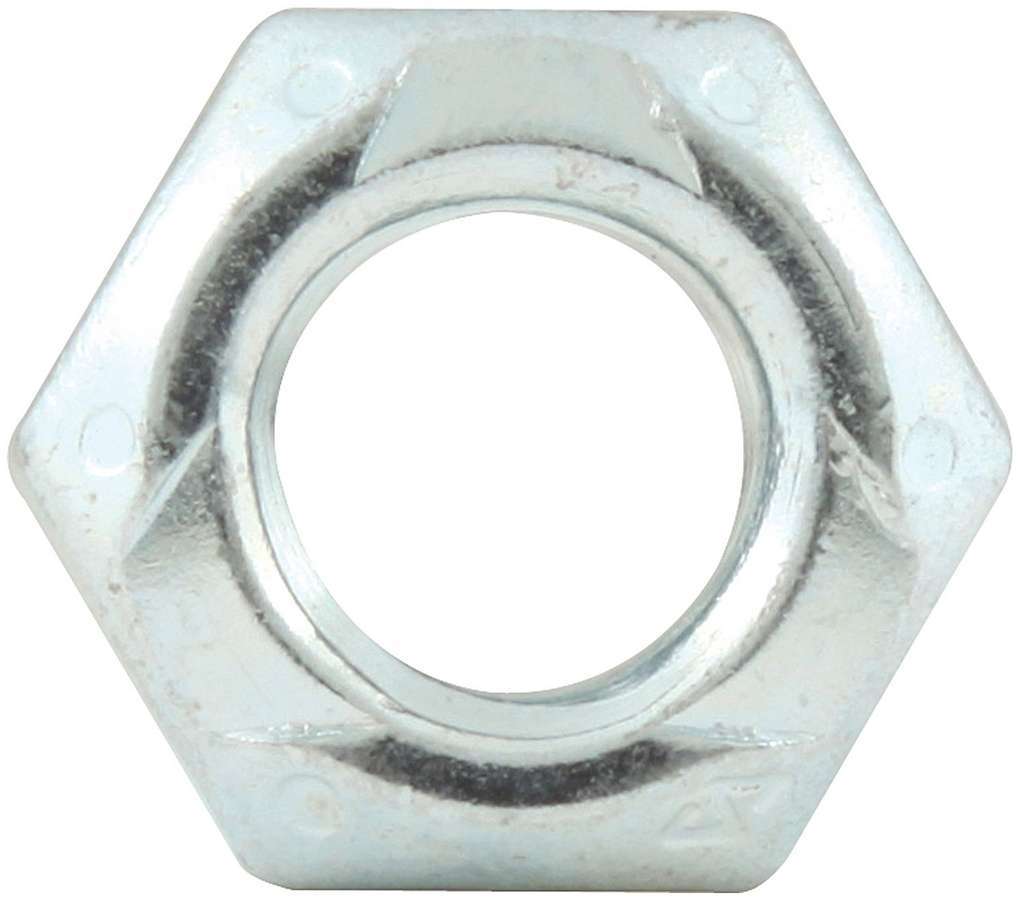 Allstar Performance ALL16033-10 Mechanical Lock Nuts 7/16-14 10pk Allstar Performance ALL16033-10