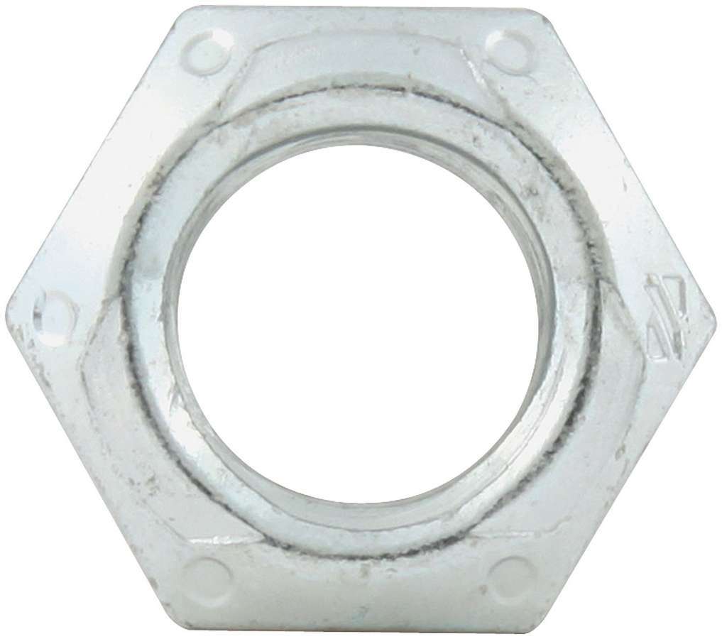 Allstar Performance ALL16034-10 Mechanical Lock Nuts 1/2-13 10pk Allstar Performance ALL16034-10