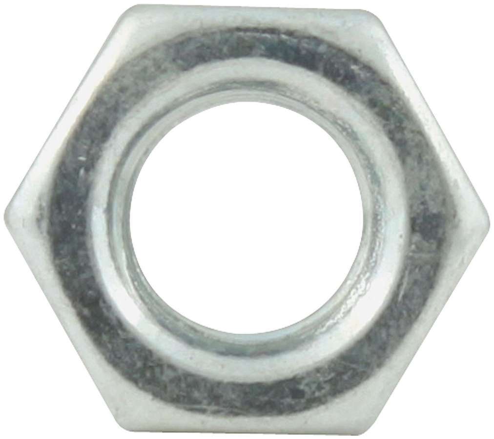 Allstar Performance ALL16051-10 Hex Nuts 5/16-24 10pk Allstar Performance ALL16051-10
