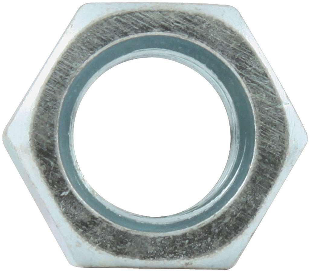 Allstar Performance ALL16054-10 Hex Nuts 1/2-20 10pk Allstar Performance ALL16054-10