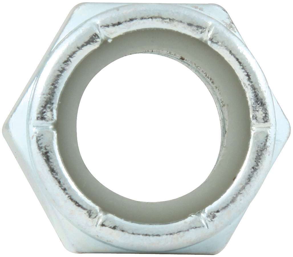 Allstar Performance ALL16065-10 Nylon Insert Nuts 5/8-18 10pk Allstar Performance ALL16065-10