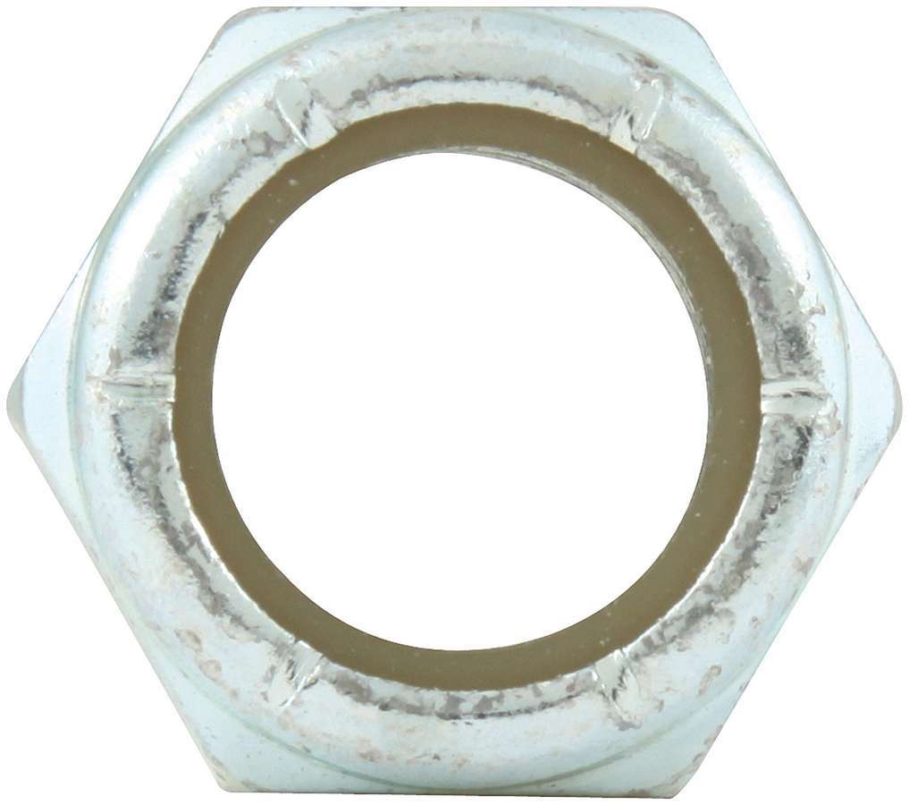 Allstar Performance ALL16066-10 Nylon Insert Nuts 3/4-16 10pk Allstar Performance ALL16066-10