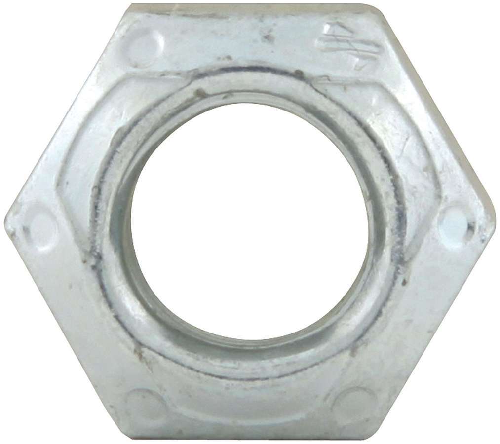 Allstar Performance ALL16081-10 Mechanical Lock Nuts 5/16-24 10Pk Allstar Performance ALL16081-10