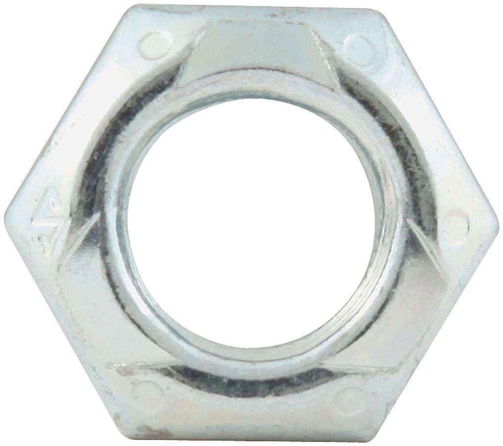 Allstar Performance ALL16083-10 Mechanical Lock Nuts 7/16-20 10pk Allstar Performance ALL16083-10