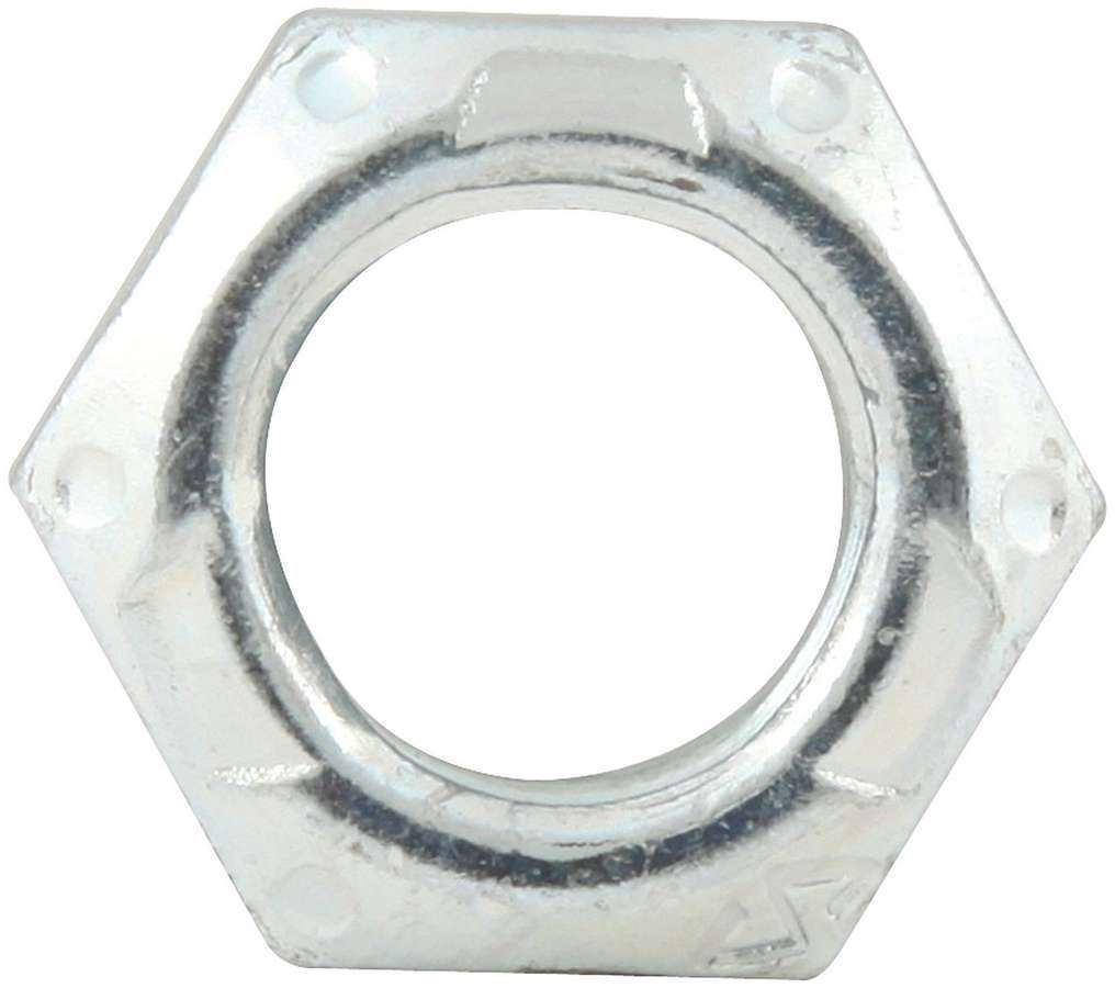 Allstar Performance ALL16084-10 Mechanical Lock Nuts 1/2-20 10pk Allstar Performance ALL16084-10