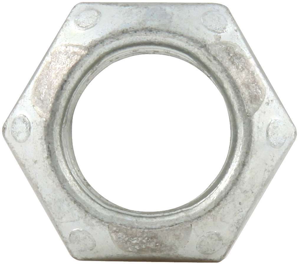Allstar Performance ALL16085-10 Mechanical Lock Nuts 5/8-18 10pk Allstar Performance ALL16085-10