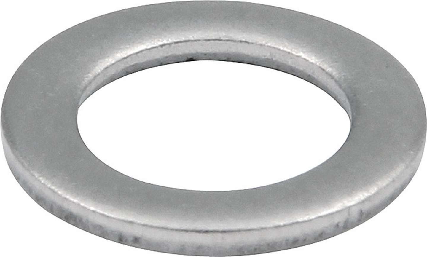 Allstar Performance ALL16150-25 1/4 AN Washers SS 25pk Allstar Performance ALL16150-25
