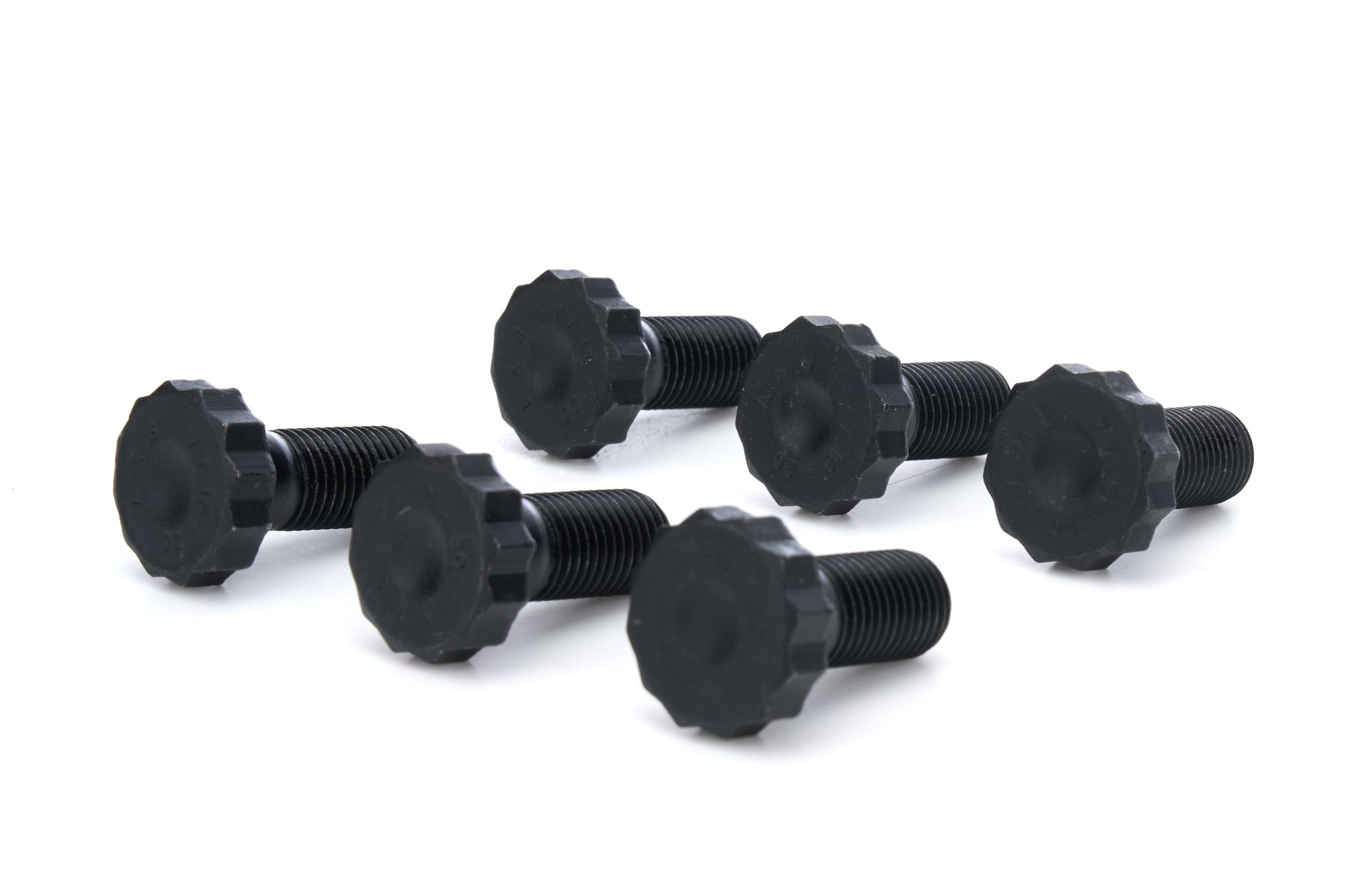 Allstar Performance ALL16173 Flexplate Bolt Kit 7/16-20 x 1.00 6pk Allstar Performance ALL16173