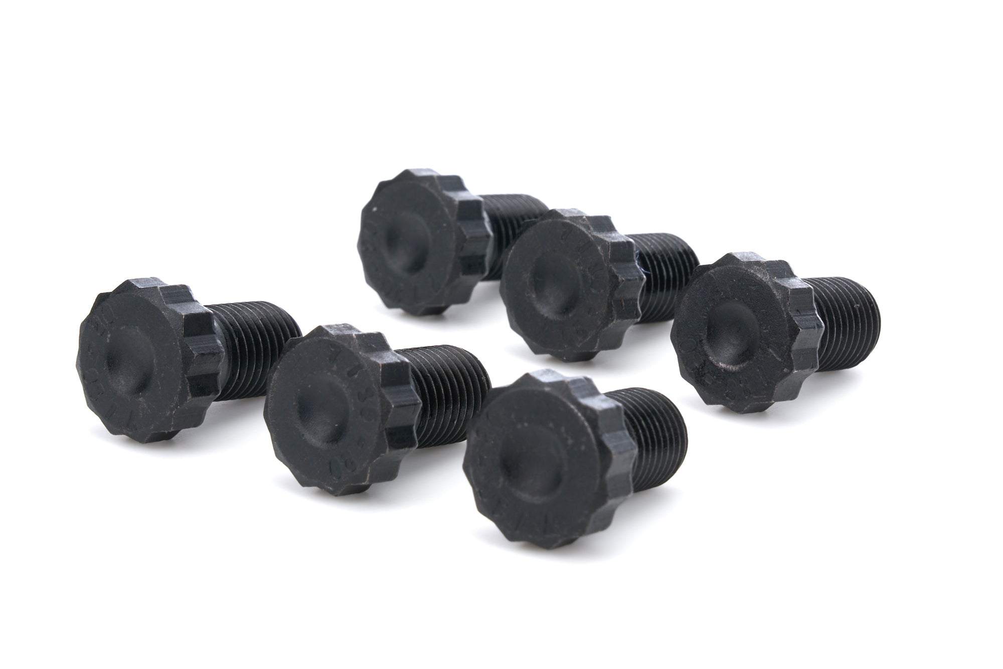Allstar Performance ALL16175 Flexplate Bolt Kit 7/16-20 x.685 w/5/8 Head Allstar Performance ALL16175