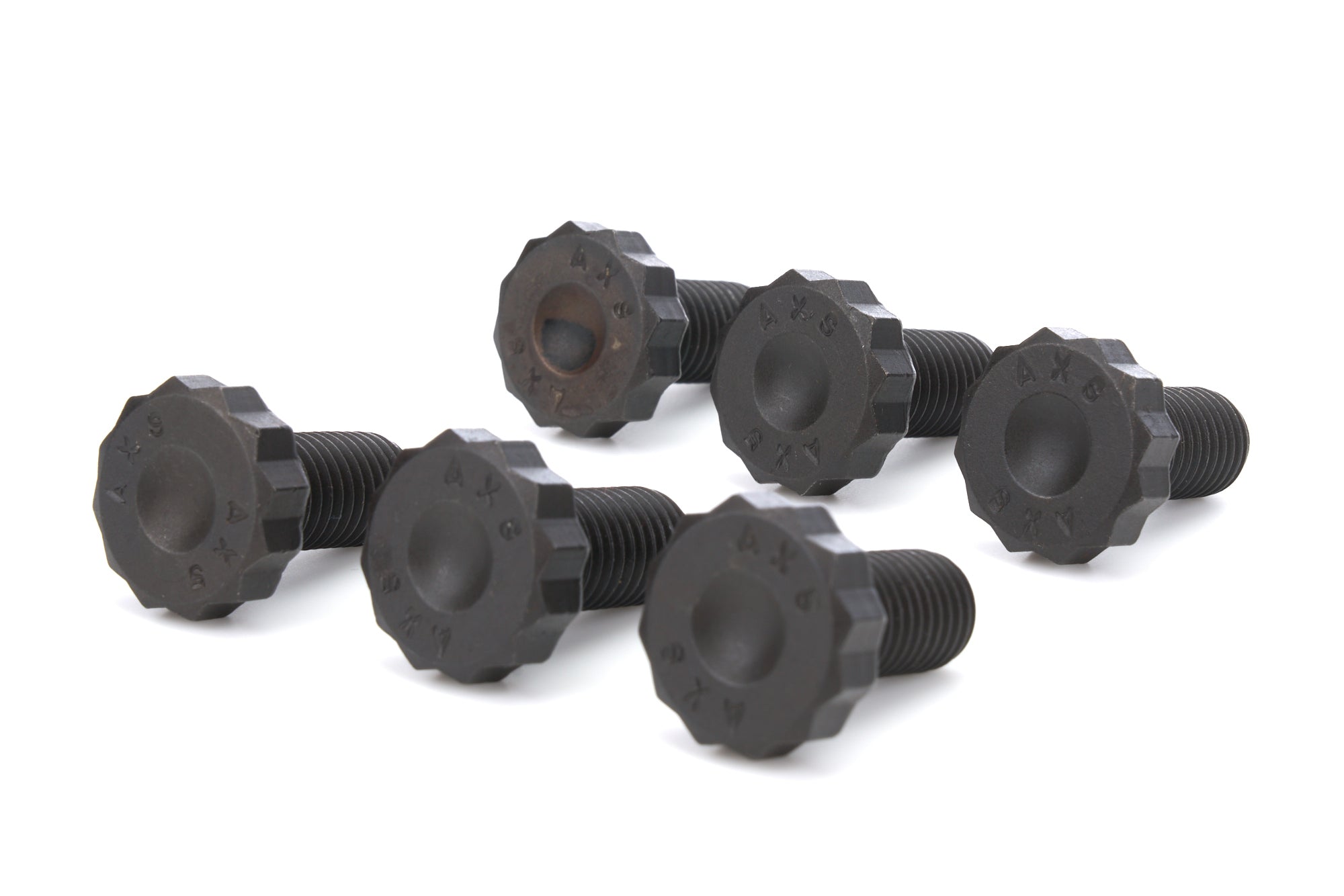 Allstar Performance ALL16176 Flexplate Bolt Kit M11-1.50 x .880 6pk Allstar Performance ALL16176