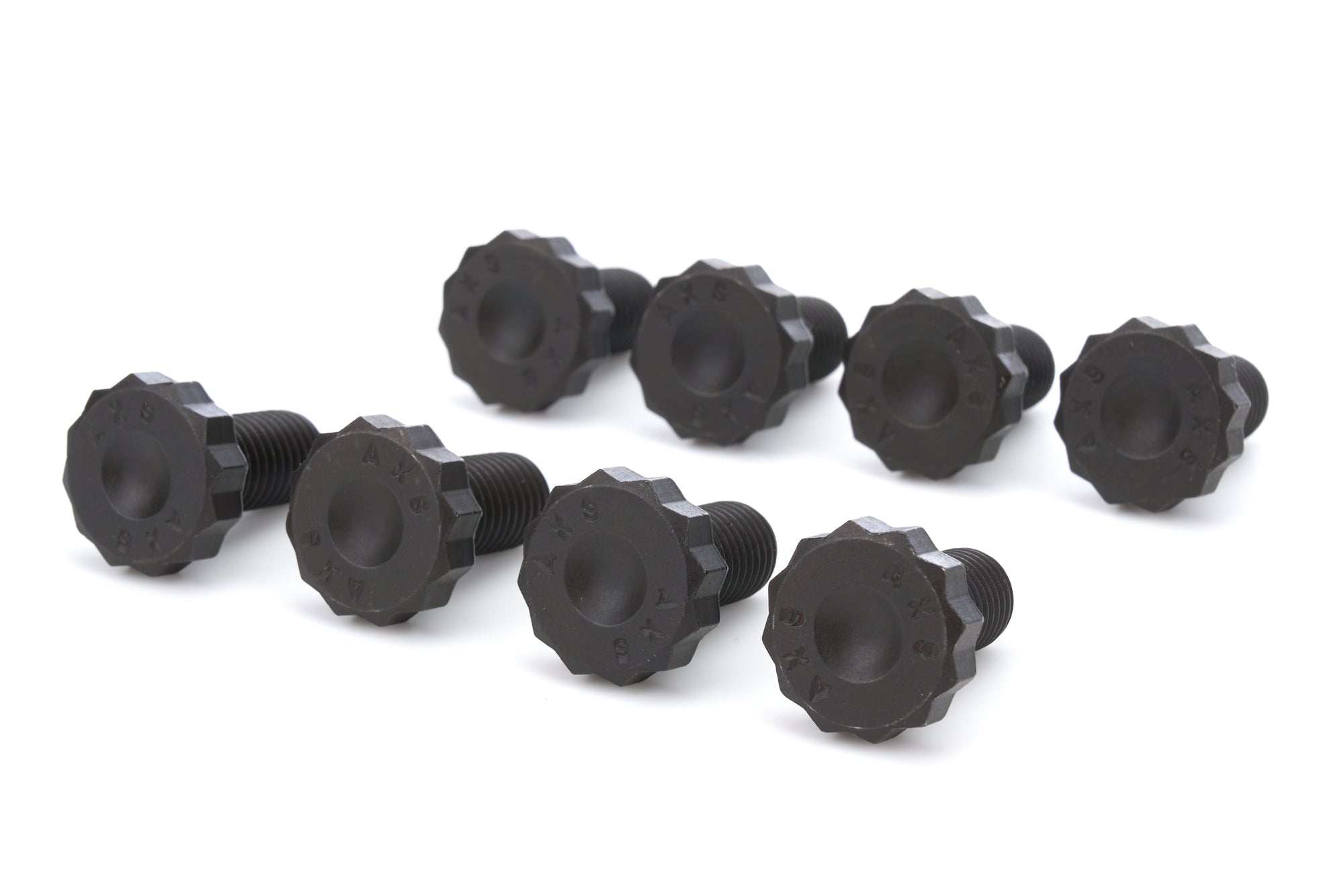 Allstar Performance ALL16177 Flexplate Bolt Kit M11-1.50 x .880 8pk Allstar Performance ALL16177