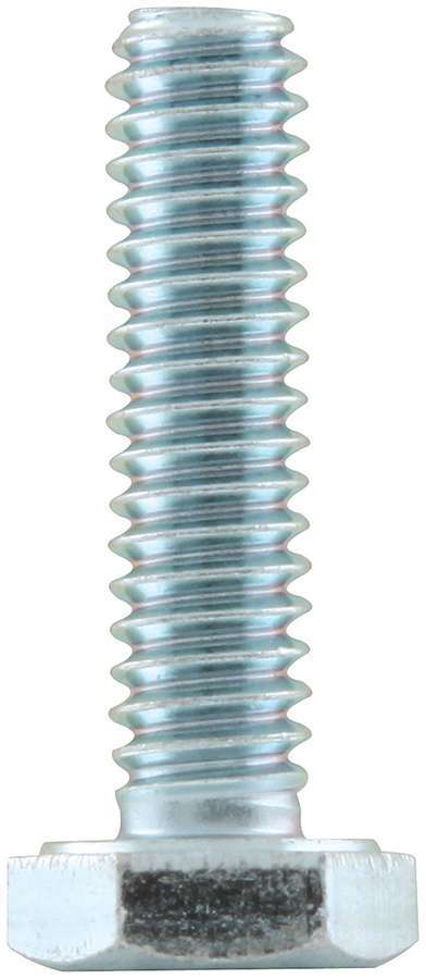 Allstar Performance ALL16202 Hex Head Bolt 1/4-20 x 1 Grade 5 10pk Allstar Performance ALL16202