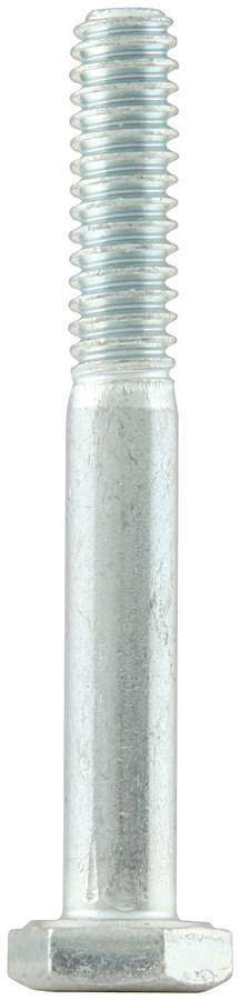 Allstar Performance ALL16206 Hex Head Bolt 1/4-20 x 2 Grade 5 10pk Allstar Performance ALL16206