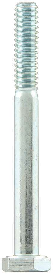 Allstar Performance ALL16208 Hex Head Bolt 1/4-20 x 2-1/2 Grade 5 10pk Allstar Performance ALL16208
