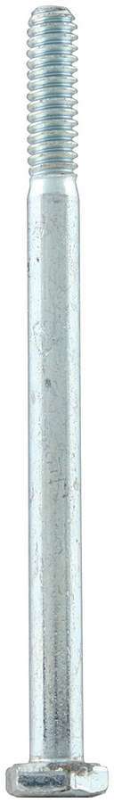Allstar Performance ALL16211 Hex Head Bolt 1/4-20 x 3-1/2 Grade 5 5pk Allstar Performance ALL16211