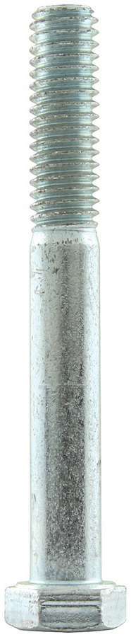 Allstar Performance ALL16256 Hex Head Bolt 3/8-16 x 6 Grade 5 5pk Allstar Performance ALL16256