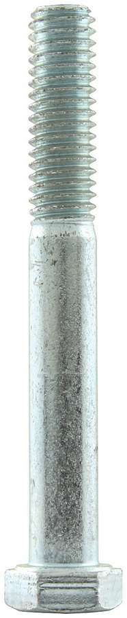Allstar Performance ALL16258 Hex Head Bolt 3/8-16 x 7 Grade 5 5pk Allstar Performance ALL16258