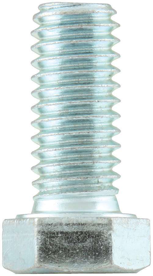 Allstar Performance ALL16262 Hex Head Bolt 7/16-14 x 1 Grade 5 10pk Allstar Performance ALL16262
