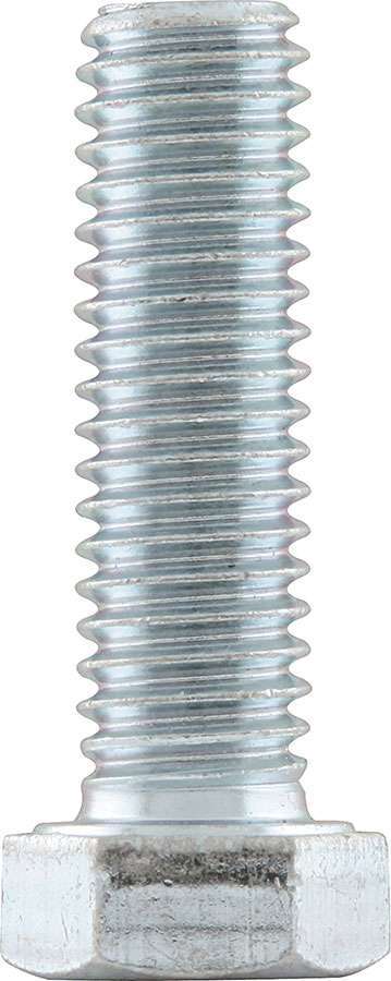 Allstar Performance ALL16263 Hex Head Bolt 7/16-14 x 1-1/4 Grade 5 10pk Allstar Performance ALL16263