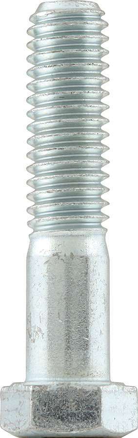 Allstar Performance ALL16265 Hex Head Bolt 7/16-14 x 1-3/4 Grade 5 10pk Allstar Performance ALL16265