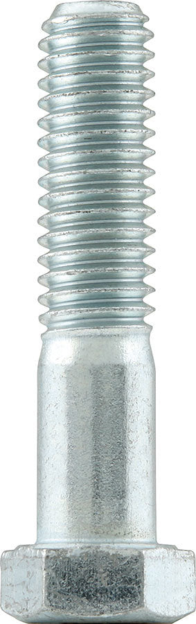 Allstar Performance ALL16268 Hex Head Bolt 7/16-14 x 2-1/2 Grad 5 10pk Allstar Performance ALL16268
