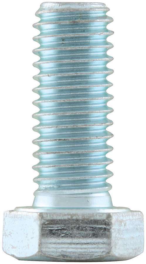 Allstar Performance ALL16283 Hex Head Bolt 1/2-13 x 1-1/4 Grade 5 10pk Allstar Performance ALL16283
