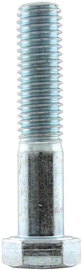 Allstar Performance ALL16288 Hex Head Bolt 1/2-13 x 2-1/2 Grade 5 10pk Allstar Performance ALL16288